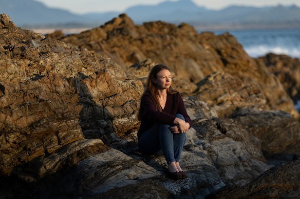 Tabitha Acret called more than  20 psychology practices trying to find a clinician who could help her grandson. 