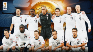 One Mo Thing: Inside The Drama Of Making The United States’ World Cup Roster One Mo Thing: Inside The Drama Of Making The United States’ World Cup Roster