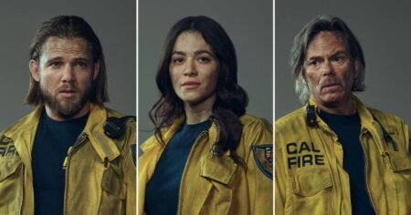 Which ‘Fire Country’ Stars Are — And Aren’t — Returning for Season 5 After Cast Exits Over Budget Cuts? Which ‘Fire Country’ Stars Are — And Aren’t — Returning for Season 5 After Cast Exits Over Budget Cuts?