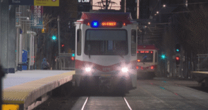 Advocates not buying that scrapping Calgary free fare zone will improve downtown safety Advocates not buying that scrapping Calgary free fare zone will improve downtown safety