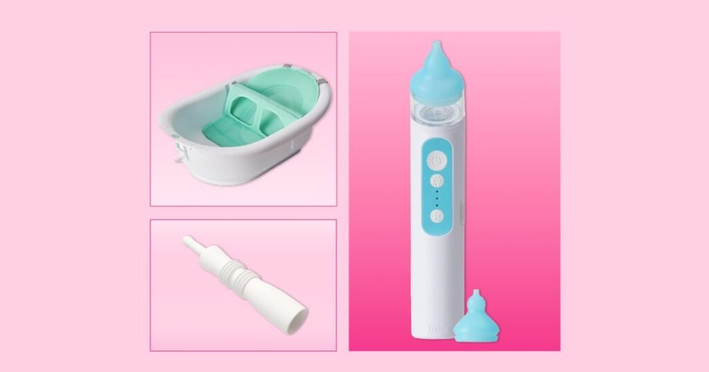 10 Genius Frida Baby Essentials That Parents Didn’t Know They Needed — But Can’t Live Without