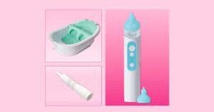 10 Genius Frida Baby Essentials That Parents Didn’t Know They Needed — But Can’t Live Without