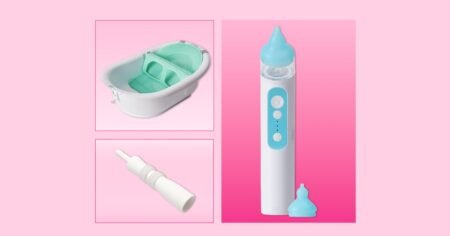 10 Genius Frida Baby Essentials That Parents Didn’t Know They Needed — But Can’t Live Without
