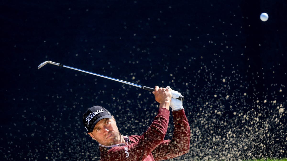 Chris 'The Bear' Fallica believes Justin Thomas will struggle at the PGA Championship (Getty Images).