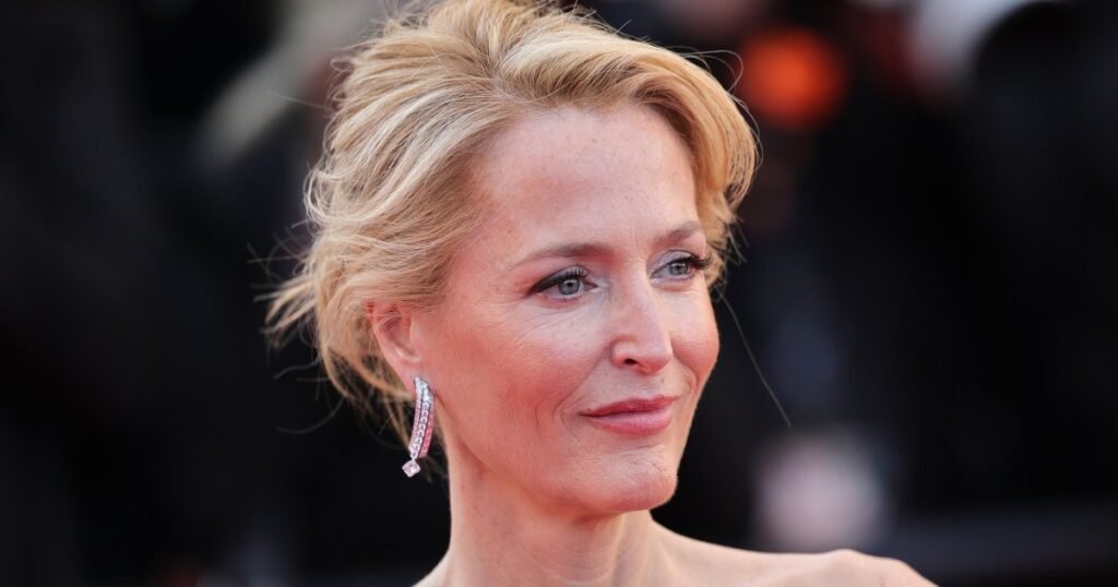 Gillian Anderson’s Flawless Skin at 57 Is Due to the ‘Age Perfect’ Serum Amazon Shoppers Say ‘Makes My Skin Look 21’ Gillian Anderson’s Flawless Skin at 57 Is Due to the ‘Age Perfect’ Serum Amazon Shoppers Say ‘Makes My Skin Look 21’