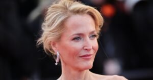 Gillian Anderson’s Flawless Skin at 57 Is Due to the ‘Age Perfect’ Serum Amazon Shoppers Say ‘Makes My Skin Look 21’