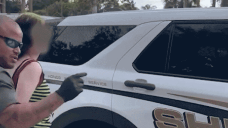 Florida 12-year-old accused of threatening teacher, saying she will ‘shoot up’ school