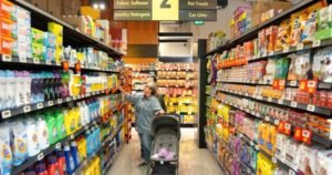 Canadians face food insecurity as 120% of income for some goes to food, rent Canadians face food insecurity as 120% of income for some goes to food, rent