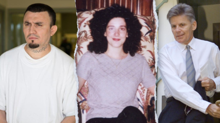 Illegal immigrant suspected in Chandra Levy murder may have escaped justice after botched probe: detective