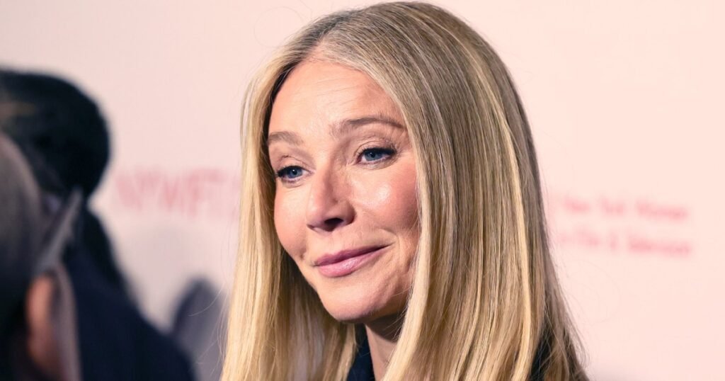 Gwyneth Paltrow’s Two-Step Shower Trick for Skin That Feels ‘So Soft’ — Now 20% Off!