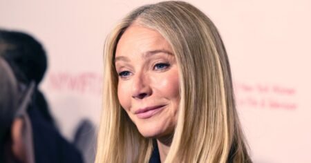 Gwyneth Paltrow’s Two-Step Shower Trick for Skin That Feels ‘So Soft’ — Now 20% Off!