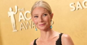 Gwyneth Paltrow’s Knit Cardigan Makes It So Easy to Look Like an L.A. Rich Mom — Copy It for 