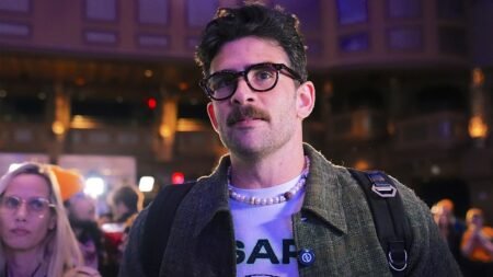 Hasan Piker defends pro-communist, anti-ICE Singham network activists as ‘wonderful people’ Hasan Piker defends pro-communist, anti-ICE Singham network activists as ‘wonderful people’