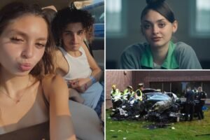 ‘Hell on wheels’ killer Mackenzie Shirilla claimed boyfriend tried to kill her in text exchange weeks before deadly wreck ‘Hell on wheels’ killer Mackenzie Shirilla claimed boyfriend tried to kill her in text exchange weeks before deadly wreck