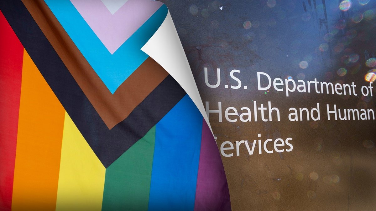 HHS terminated more than 500 research grants worth more than $350 million in grant funding for gender ideology and DEI research projects.
