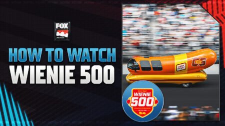 How to Watch 2026 Wienie 500: TV Channel, Streaming, Schedule How to Watch 2026 Wienie 500: TV Channel, Streaming, Schedule