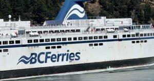 BC Ferries says disruptions possible during peak season, focusing on recovery