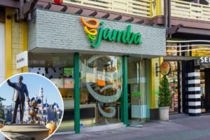 Disneyland Downtown signature restaurant is closing after 23 years — to make room for a whole new trendy shop