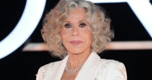 Jane Fonda Uses This Foundation Users Say is a ‘Masterpiece’ for Mature Skin Jane Fonda Uses This Foundation Users Say is a ‘Masterpiece’ for Mature Skin