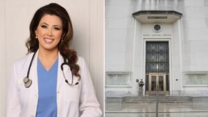 Dr. Janette Nesheiwat takes new role at Walter Reed treating Havana Syndrome: ‘A profound honor’ Dr. Janette Nesheiwat takes new role at Walter Reed treating Havana Syndrome: ‘A profound honor’