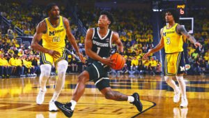Top 10 Decisions That Will Shape the 2026–27 College Basketball Season