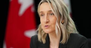 26 ‘low-risk’ Canadian air passengers may have hantavirus exposure 26 ‘low-risk’ Canadian air passengers may have hantavirus exposure
