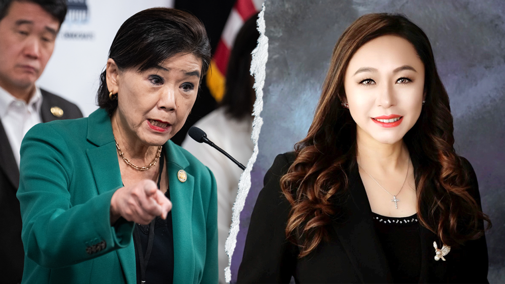 Dems under fire for ‘malign Chinese influence’ as shocking spy mayor donations uncovered: ‘How many more?’ Dems under fire for ‘malign Chinese influence’ as shocking spy mayor donations uncovered: ‘How many more?’