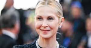Kelly Rutherford’s Billowy Dress Screams ‘New York City Rich Mom’ — Steal the Look for Kelly Rutherford’s Billowy Dress Screams ‘New York City Rich Mom’ — Steal the Look for
