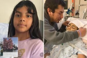 Shocking twist in water bottle death of 12-year-old outrages parents as cause of death revealed