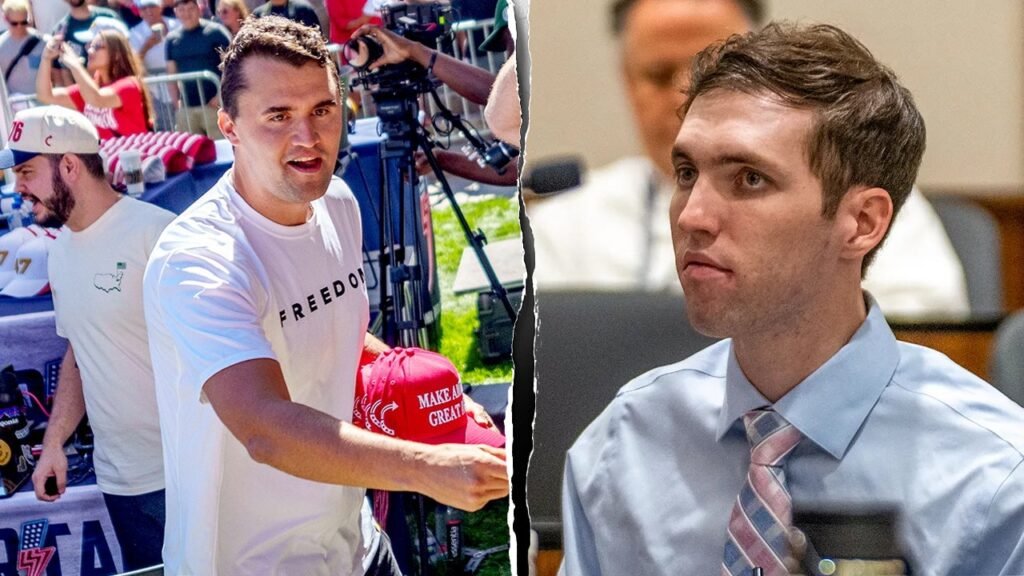Fox News True Crime Newsletter: Tyler Robinson rulings, Nancy Guthrie theory, Kristin Smart hunt
