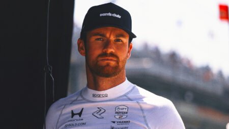 2026 INDYCAR Odds: Kyle Kirkwood Favored For Detroit Grand Prix 2026 INDYCAR Odds: Kyle Kirkwood Favored For Detroit Grand Prix