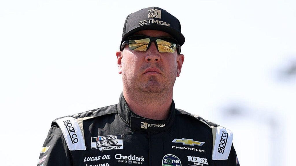 NASCAR, racing world reacts to Kyle Busch’s shocking death at 41: ‘Cannot comprehend this news’