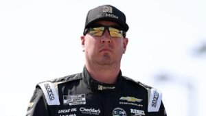 NASCAR, racing world reacts to Kyle Busch’s shocking death at 41: ‘Cannot comprehend this news’ NASCAR, racing world reacts to Kyle Busch’s shocking death at 41: ‘Cannot comprehend this news’