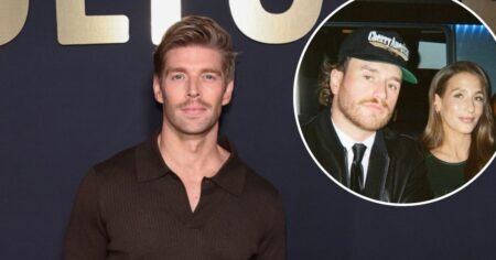Kyle Cooke Reveals 1 Theory He Believes About West Wilson and Amanda Batula’s Romance