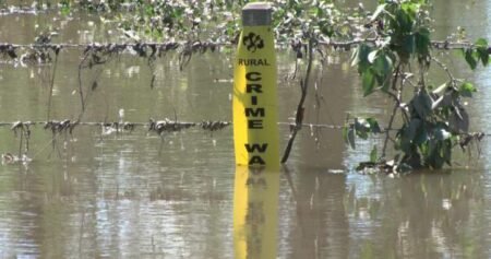 Fires, floods highlighted during Emergency Preparedness Week