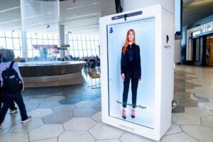 LaGuardia Airport adds hologram ‘concierge’ Bridget in latest spooky invasion of AI LaGuardia Airport adds hologram ‘concierge’ Bridget in latest spooky invasion of AI