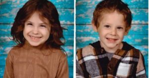 ‘We need more answers’: Rally for N.S. missing kids 1 year after disappearance