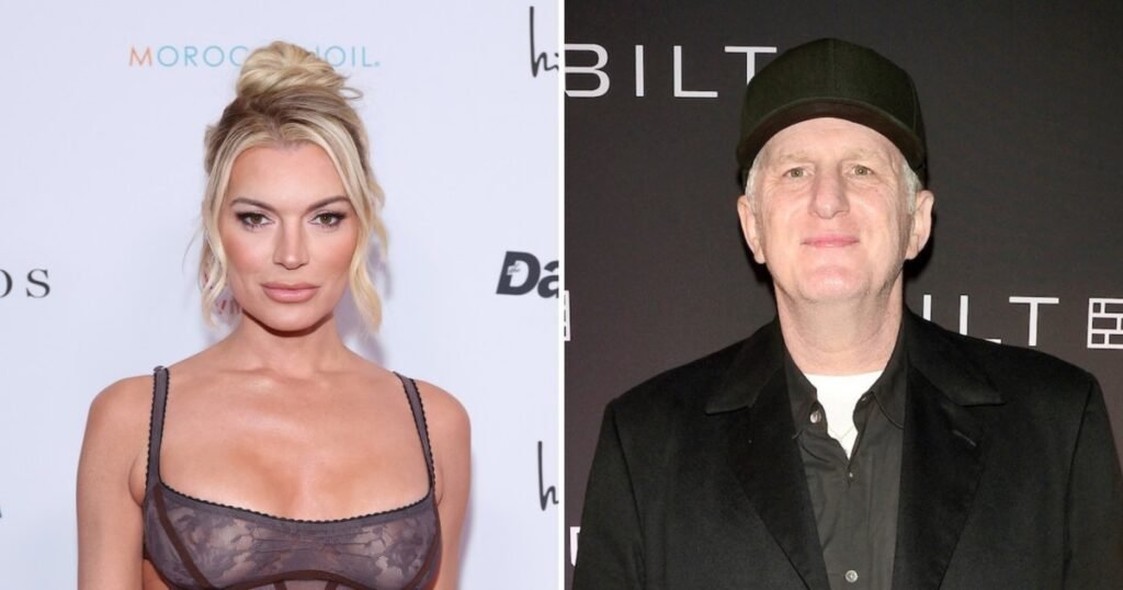 Lindsay Hubbard Claps Back After Michael Rapaport Shares His ‘Hot Take’ on ‘Summer House’ Star