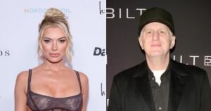 Lindsay Hubbard Claps Back After Michael Rapaport Shares His ‘Hot Take’ on ‘Summer House’ Star