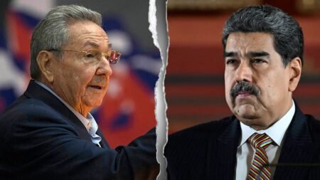 Castro indictment fuels speculation Trump may be reviving Maduro playbook against Cuba