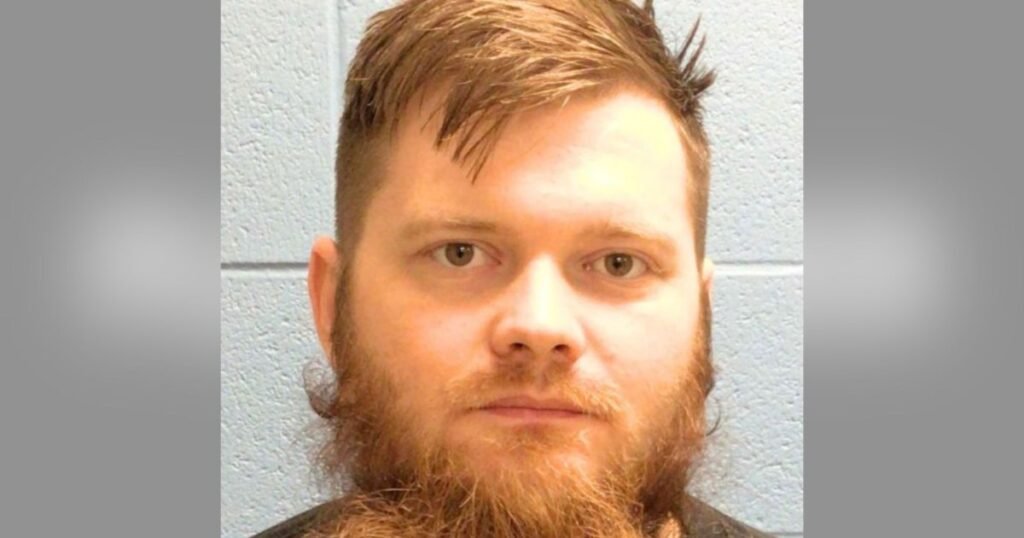Missouri Man Killed Wife After She Packed Luggage for Her and Their Kids to Leave Following a Fight Missouri Man Killed Wife After She Packed Luggage for Her and Their Kids to Leave Following a Fight