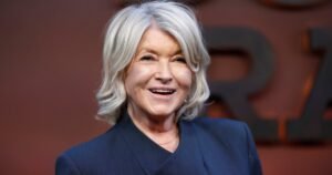 Martha Stewart’s Platform Espadrilles Are So on Trend for Summer 2026 — Get the Look for Martha Stewart’s Platform Espadrilles Are So on Trend for Summer 2026 — Get the Look for
