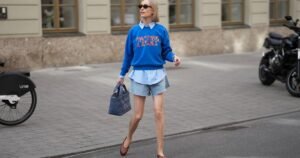 I Always Get Compliments on my Mesh Flats — Here Are 13 I’m Adding to My Summer Wardrobe I Always Get Compliments on my Mesh Flats — Here Are 13 I’m Adding to My Summer Wardrobe