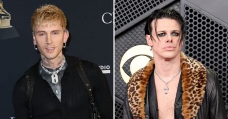 MGK Confirms He Was ‘Hurt’ by Former Friend Yungblud: Everything to Know About Their Feud