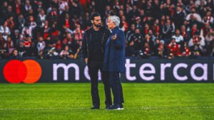 Jose Mourinho Receives Álvaro Arbeloa’s Blessing Amid Talks of Real Madrid Return