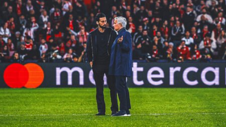 Jose Mourinho Receives Álvaro Arbeloa’s Blessing Amid Talks of Real Madrid Return