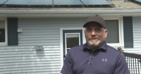 NB Power says current solar model no longer sustainable