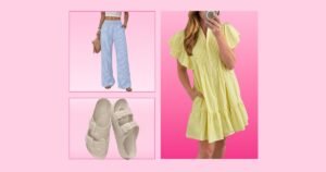 I Scrolled Amazon’s May New Arrivals for the Best Fashion Finds — These Chic Picks Start at 
