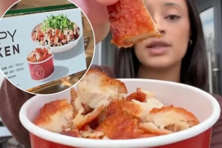 Chipotle fans are clamoring for an instant-favorite new protein option — but it’s currently only available in some stores