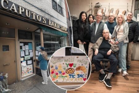 Brooklyn neighborhood shocked as beloved bakery suddenly closes after 124 years: ‘A part of childhood ripped away’